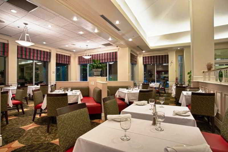 Hilton Garden Inn Toronto/Mississauga Exterior photo